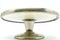 Art Deco Bowl on Stand, Poland, 1950s 7