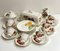 Vintage Cascara Teeservice von Villeroy & Boch, Deutschland, 1980er, 23er Set 1