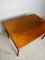Mid-Century Teak Boat-Shaped Extendable Dining Table, 1960s 7