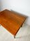 Vintage Danish Design Teak Extendable Dining Table, 1960s 5