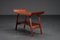 Table d'Appoint Moderniste, 1950s 1