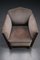 Art Deco Armchairs by Max Coini, 1920s, Set of 2, Image 17