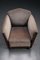 Art Deco Armchairs by Max Coini, 1920s, Set of 2, Image 20