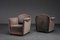 Art Deco Armchairs by Max Coini, 1920s, Set of 2, Image 2