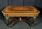 19th Century Maple Desk 1