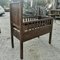 Wooden Bed Cradle, Italy 4