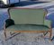 Grünes Vintage Sofa, 1800er 1