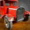 Tow Truck by Tri-Ang Toys for Lines Bros Ltd, 1930s, Image 8