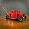 Tow Truck by Tri-Ang Toys for Lines Bros Ltd, 1930s 2