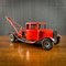 Tow Truck by Tri-Ang Toys for Lines Bros Ltd, 1930s, Image 2