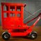 Crane Truck by Tri-Ang Toys for Lines Bros Ltd, 1930s, Image 8
