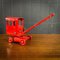 Crane Truck by Tri-Ang Toys for Lines Bros Ltd, 1930s 1