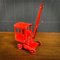 Crane Truck by Tri-Ang Toys for Lines Bros Ltd, 1930s 12