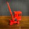 Camion Grue par Tri-Ang Toys pour Lines Bros Ltd, 1930s 11