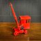 Crane Truck by Tri-Ang Toys for Lines Bros Ltd, 1930s 11