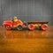 Tractor by San Aka Marusan, Japan, 1953, Image 3