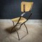 Vintage Folding Chairs, Set of 2 7