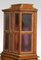 Vintage Kingwood Cabinet on Stand, Image 8