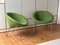 369 Easy Chairs from Knoll, 1960s, Set of 2, Image 2