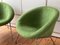 369 Easy Chairs from Knoll, 1960s, Set of 2 8