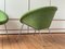 369 Easy Chairs from Knoll, 1960s, Set of 2, Image 6
