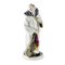 Figurine Pierrot de Karl Enns 2