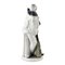 Pierrot Figurine from Karl Enns, Image 3