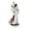 Figurine Pierrot de Karl Enns 1