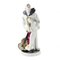 Pierrot Figurine from Karl Enns, Image 1