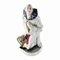 Pierrot Figurine from Karl Enns, Image 6