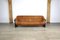 Mp-097 Sofa in Cognac Leather by Percival Lafer, 1960s 1