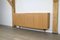 Large Vintage Highboard in Oak by Wk Möbel, 1960s, Image 3