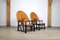 G23 Hoop Chairs by Piero Palange and Werther Toffoloni for Germa, Set of 2 2
