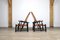 G23 Hoop Chairs by Piero Palange and Werther Toffoloni for Germa, Set of 2 12