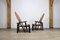 G23 Hoop Chairs by Piero Palange and Werther Toffoloni for Germa, Set of 2 10