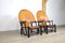 G23 Hoop Chairs by Piero Palange and Werther Toffoloni for Germa, Set of 2, Image 3