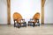 G23 Hoop Chairs by Piero Palange and Werther Toffoloni for Germa, Set of 2 4