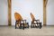 G23 Hoop Chairs by Piero Palange and Werther Toffoloni for Germa, Set of 2, Image 9