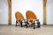 G23 Hoop Chairs by Piero Palange and Werther Toffoloni for Germa, Set of 2 14