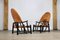 G23 Hoop Chairs by Piero Palange and Werther Toffoloni for Germa, Set of 2 7