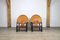 G23 Hoop Chairs by Piero Palange and Werther Toffoloni for Germa, Set of 2 1