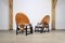 G23 Hoop Chairs by Piero Palange and Werther Toffoloni for Germa, Set of 2 6
