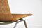 Pk22 Lounge Chair in Cane by Poul Kjaerholm for E Kold Christensen, 1956 6
