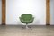 Early Edition Swan Model 3320 Chair by Arne Jacobsen for Fritz Hansen, 1960s 1