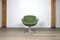 Early Edition Swan Model 3320 Chair by Arne Jacobsen for Fritz Hansen, 1960s, Image 1