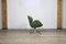 Early Edition Swan Model 3320 Chair by Arne Jacobsen for Fritz Hansen, 1960s, Image 2