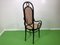 Armchairs No. 17 from Thonet, Set of 2 3