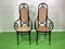Armchairs No. 17 from Thonet, Set of 2, Image 1