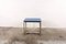 Blue Children's Desk by Willy Van der Meeren for Tubax 5