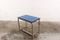 Blue Children's Desk by Willy Van der Meeren for Tubax 7